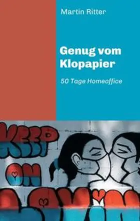 Ritter |  Genug vom Klopapier | Buch |  Sack Fachmedien