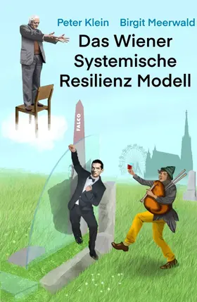 Klein / Meerwald |  Das Wiener Systemische Resilienz Modell | eBook | Sack Fachmedien