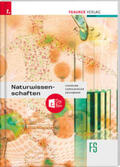 Geroldinger / Chodura / Zechmann |  Naturwissenschaften FS + TRAUNER-DigiBox | Buch |  Sack Fachmedien