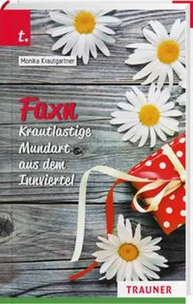 Krautgartner |  Faxn | Buch |  Sack Fachmedien