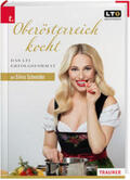 Schneider |  Oberösterreich kocht | Buch |  Sack Fachmedien
