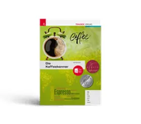 Gutmayer |  Die Kaffeekenner + TRAUNER-DigiBox | Buch |  Sack Fachmedien