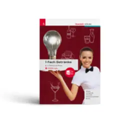 Sabine / Wilhem / Hans |  1-fach Getränke in Theorie und Praxis + TRAUNER-DigiBox | Buch |  Sack Fachmedien