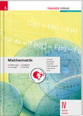 Paul / Klonner / Fischer |  Mathematik IV BAFEP/BASOP - Erklärungen, Aufgaben, Lösungen, Formeln | Buch |  Sack Fachmedien
