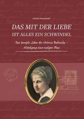 Prameshuber |  Das mit der Liebe ist alles ein Schwindel | eBook | Sack Fachmedien