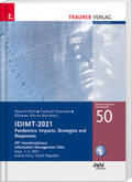 Doucek |  IDIMT-2021, Pandemics: Impacts, Strategies and Responses, 29th Interdisciplinary Information Management Talks, Schriftenreihe Informatik, Band 50 | Buch |  Sack Fachmedien