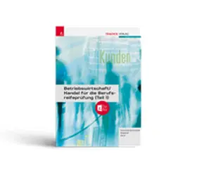 Gassner-Rauscher / Rammer / Zech |  Betriebswirtschaft/Handel für die Berufsreifeprüfung (Teil 1) + digitales Zusatzpaket + E-Book | Buch |  Sack Fachmedien