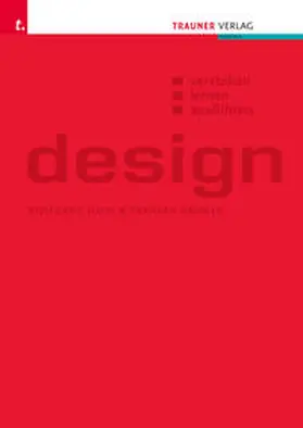 Haumer / Haipl |  Design | Buch |  Sack Fachmedien