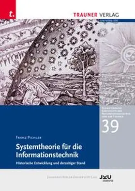 Pichler |  Systemtheorie für die Informationstechnik | Buch |  Sack Fachmedien