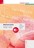 Tinhof / Fischer / Gerstendorf |  Mathematik II HLW/HLM/HLK - Erklärungen, Aufgaben | Buch |  Sack Fachmedien