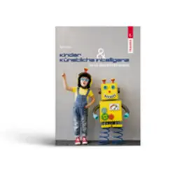 Schachl |  Kinder und Künstliche Intelligenz | Buch |  Sack Fachmedien