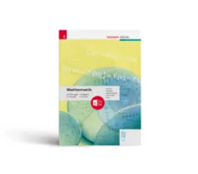 Tinhof / Fischer / Gerstendorf |  Mathematik IV HAK + TRAUNER-DigiBox - Erklärungen, Aufgaben, Lösungen, Formeln | Buch |  Sack Fachmedien