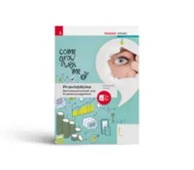 Krumhuber / Wiltberger / Singer |  Praxisblicke - Betriebswirtschaft und Projektmanagement I HLW + TRAUNER-DigiBox | Buch |  Sack Fachmedien