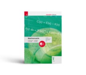 Tinhof / Girlinger / Gerstendorf | Tinhof, F: Mathematik V HAK + TRAUNER-DigiBox - Erklärungen | Buch | 978-3-99113-786-3 | sack.de