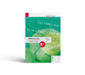 Tinhof / Gerstendorf / Girlinger | Mathematik V HAK + TRAUNER-DigiBox + E-Book plus - Erklärungen, Aufgaben, Lösungen, Formeln | Buch | 978-3-99113-788-7 | sack.de
