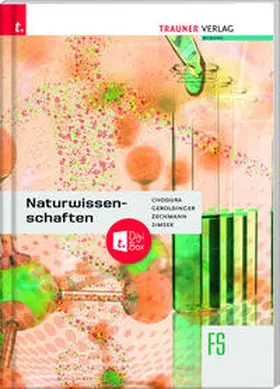 Geroldinger / Chodura / Zechmann |  Naturwissenschaften FS + TRAUNER-DigiBox | Buch |  Sack Fachmedien