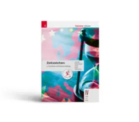 Eigner / Franzmair / Kurz |  Zeitzeichen - Geschichte und Politische Bildung IV HLW/HLT/HLM | Buch |  Sack Fachmedien