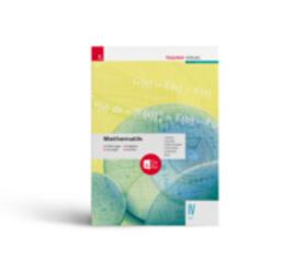 Fischer / Tinhof / Tordai | Mathematik IV HTL + digitales Zusatzpaket - Erklärungen | Buch | 978-3-99113-938-6 | sack.de