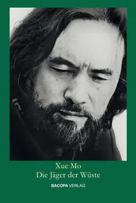Xue |  Die Jäger der Wüste | Buch |  Sack Fachmedien