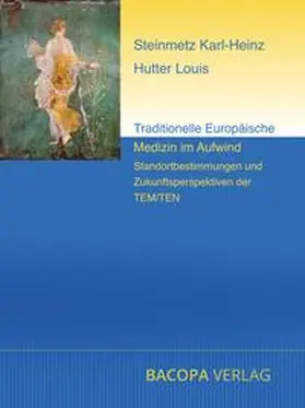Mayer / Hutter / Riffel |  Traditionelle Europäische Medizin im Aufwind | Buch |  Sack Fachmedien