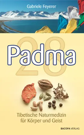 Feyerer |  Padma 28 | eBook | Sack Fachmedien