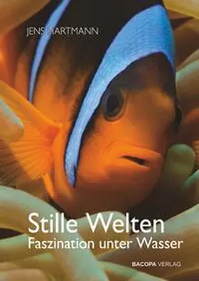 Hartmann |  Stille Welten | Buch |  Sack Fachmedien