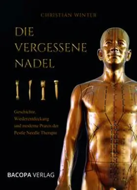 Winter |  Die vergessene Nadel | Buch |  Sack Fachmedien