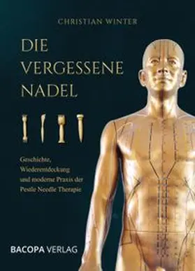 Winter |  Die vergessene Nadel. | eBook | Sack Fachmedien