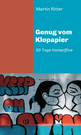 Ritter |  Genug vom Klopapier | eBook | Sack Fachmedien