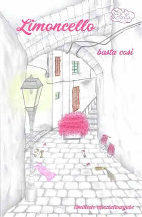 Limoneta |  Limoncello basta così | eBook | Sack Fachmedien