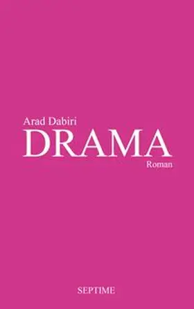 Dabiri |  DRAMA | Buch |  Sack Fachmedien