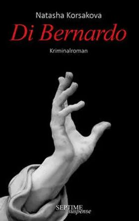 Korsakova |  Di Bernardo | Buch |  Sack Fachmedien