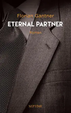 Gantner |  Eternal Partner | Buch |  Sack Fachmedien