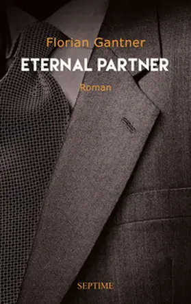 Gantner |  Eternal Partner | eBook | Sack Fachmedien