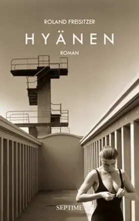 Freisitzer |  Hyänen | Buch |  Sack Fachmedien