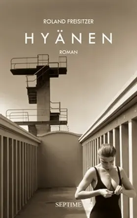 Freisitzer |  Hyänen | eBook | Sack Fachmedien