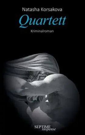 Korsakova |  Quartett | Buch |  Sack Fachmedien