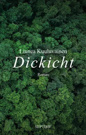 Kuuluvainen |  Dickicht | Buch |  Sack Fachmedien
