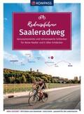 Erhard |  KOMPASS Radreiseführer Saaleradweg | Buch |  Sack Fachmedien
