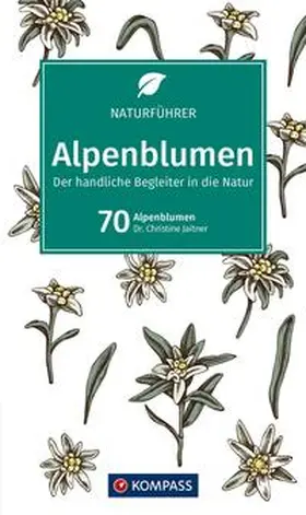  Alpenblumen | Buch |  Sack Fachmedien