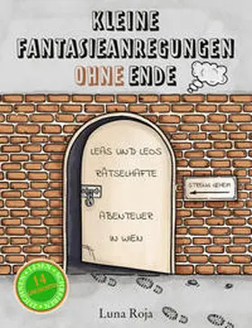 Roja |  Kleine Fantasieanregungen ohne Ende | Buch |  Sack Fachmedien