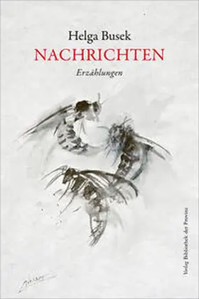 Busek |  Nachrichten | Buch |  Sack Fachmedien