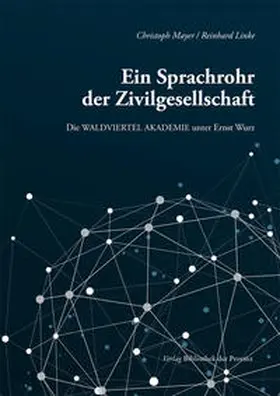 Mayer / Linke |  Ein Sprachrohr der Zivilgesellschaft | Buch |  Sack Fachmedien