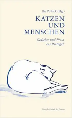 Pollack |  Katzen und Menschen | Buch |  Sack Fachmedien