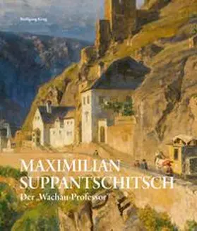 Krug |  Maximilian Suppantschitsch | Buch |  Sack Fachmedien
