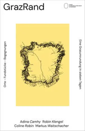 Camhy·Klengel·Robin·Waitschacher / Fiedler |  GrazRand | Buch |  Sack Fachmedien