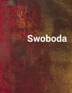 Swoboda |  Helmut Swoboda | Buch |  Sack Fachmedien