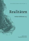 Zahlmann / Altmann / Besenbäck |  Die Wirklichkeit der Steine / Realitäten | Buch |  Sack Fachmedien