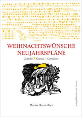 Huszar |  Weihnachtswünsche – Neujahrspläne | Buch |  Sack Fachmedien