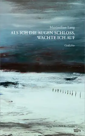 Lang |  Als ich die Augen schloss, wachte ich auf | Buch |  Sack Fachmedien